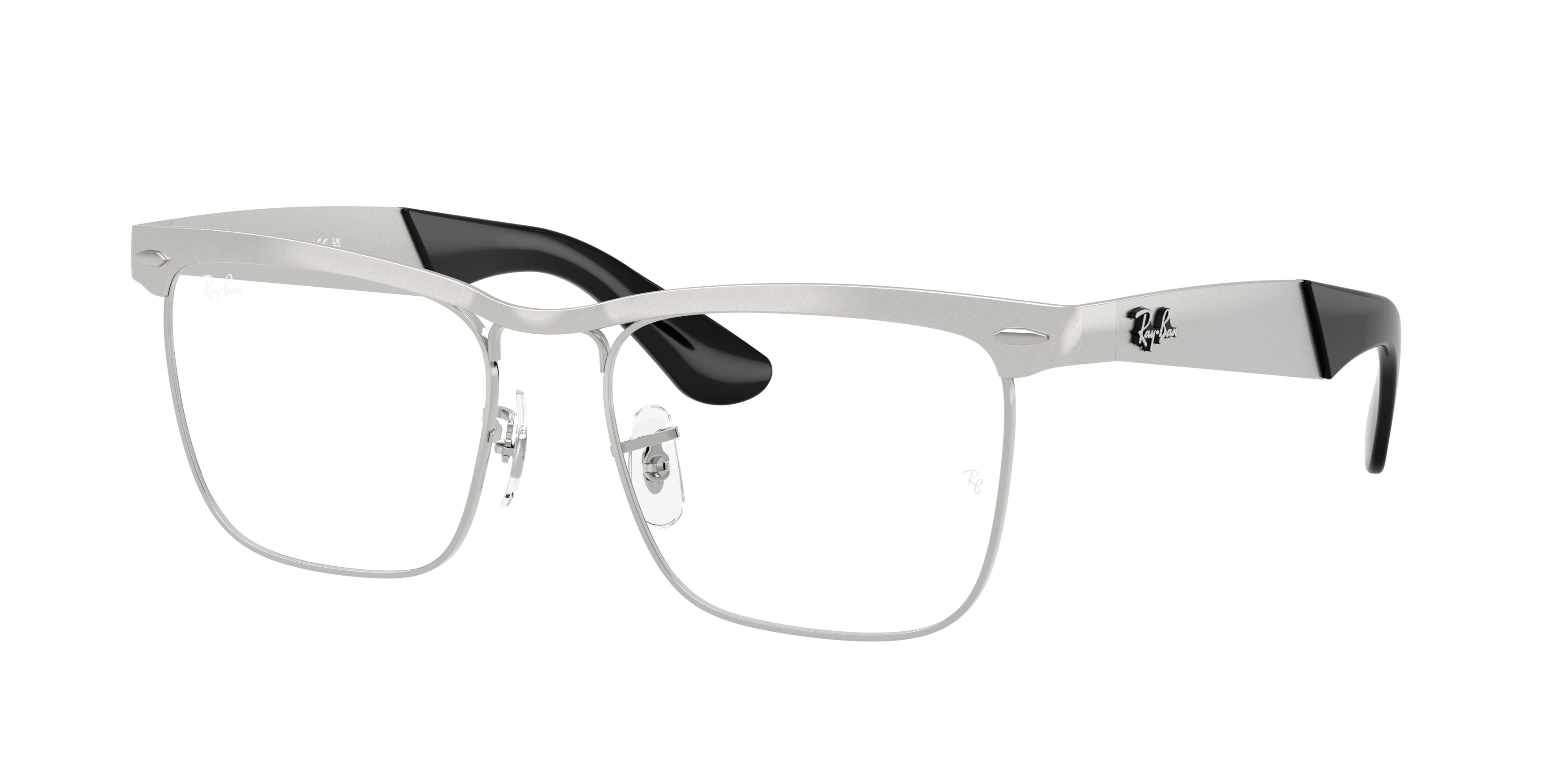 Ray Ban RX3875V 2538 Wayfarer Deluxe